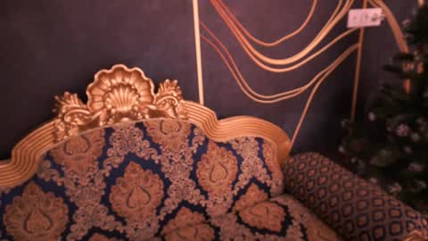 Danielle online show from 01-09-26, 02:31