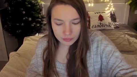 Danielle online show from 01-10-26, 01:46