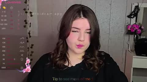 Ksenia online show from 01-18-26, 10:52