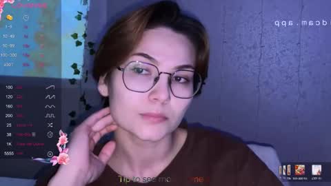 Ksenia online show from 02-05-26, 07:29