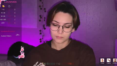 Ksenia online show from 02-21-26, 04:19