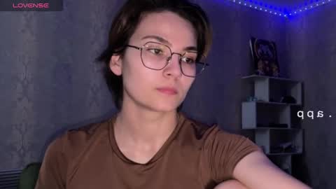Ksenia online show from 05-26-26, 02:35