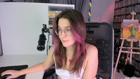 Julia online show from 01-31-25, 09:59