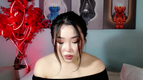 Snapshot of ichiben chatting on 03-02-25, 11:39 ichiben online show from 03-02-25, 11:39