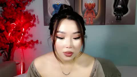 Snapshot of ichiben chatting on 09-26-25, 10:03 ichiben online show from 09-26-25, 10:03