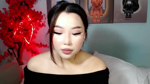 Snapshot of ichiben chatting on 10-29-25, 06:31 ichiben online show from 10-29-25, 06:31