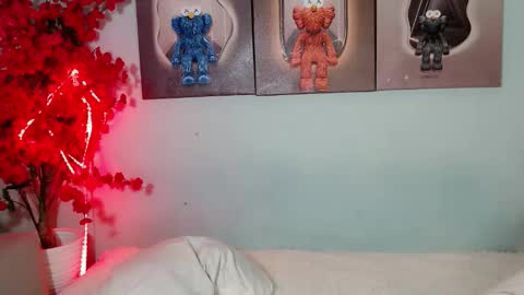 Snapshot of ichiben chatting on 11-20-25, 09:31 ichiben online show from 11-20-25, 09:31