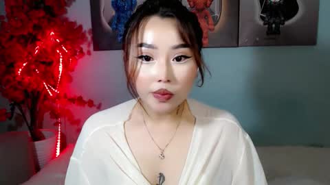 Snapshot of ichiben chatting on 11-26-25, 11:06 ichiben online show from 11-26-25, 11:06