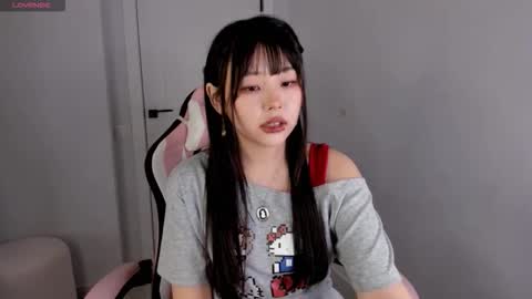 Snapshot of ichigo_o chatting on 09-19-25, 06:08 Hitomi online show from 09-19-25, 06:08