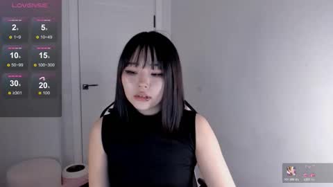 Snapshot of ichigo_o chatting on 11-29-25, 06:05 Hitomi online show from 11-29-25, 06:05