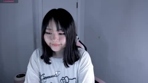 Snapshot of ichigo_o chatting on 12-04-25, 06:16 Hitomi online show from 12-04-25, 06:16