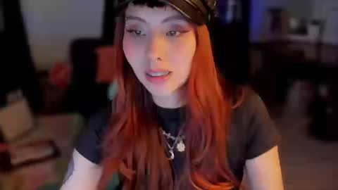 Natalia online show from 09-22-25, 08:44