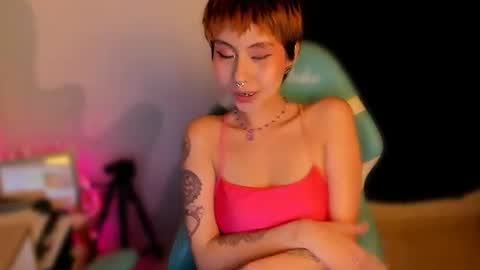 Natalia online show from 06-14-26, 02:57