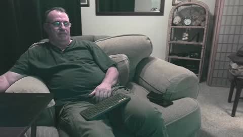 Christopher online show from 01-05-25, 12:31