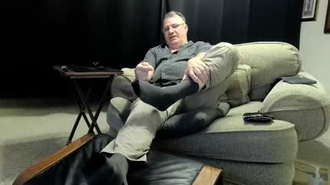 Christopher online show from 03-06-25, 02:41