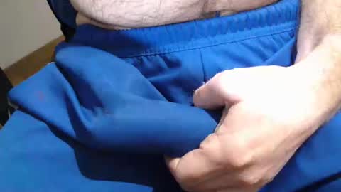 icky_thumps online show from 03-01-26, 08:11