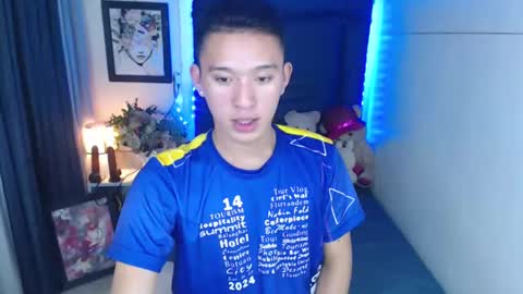 Mateo online show from 12-18-24, 10:35