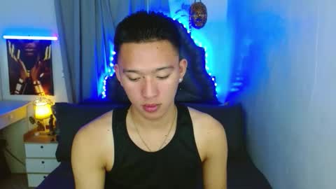 Mateo online show from 12-16-25, 03:00