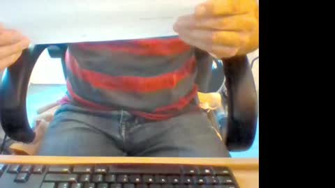 icumalot4you online show from 09-19-25, 10:38