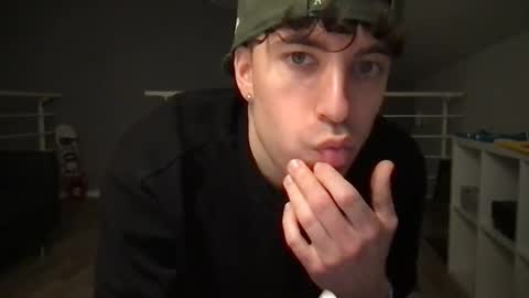 Snapshot of icyninesix chatting on 01-02-25, 01:38 icyninesix online show from 01-02-25, 01:38