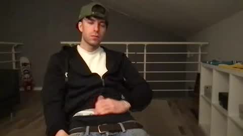 Snapshot of icyninesix chatting on 01-30-25, 01:22 icyninesix online show from 01-30-25, 01:22