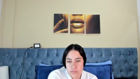 Snapshot of icysweetcam chatting on 03-04-25, 11:19 Icy online show from 03-04-25, 11:19