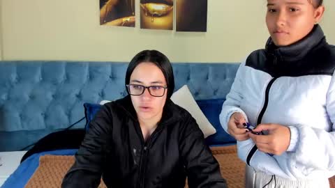 Snapshot of icysweetcam chatting on 03-12-25, 11:31 Icy online show from 03-12-25, 11:31