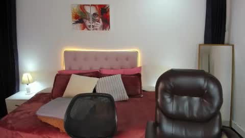 Icy online show from 10-22-25, 09:53