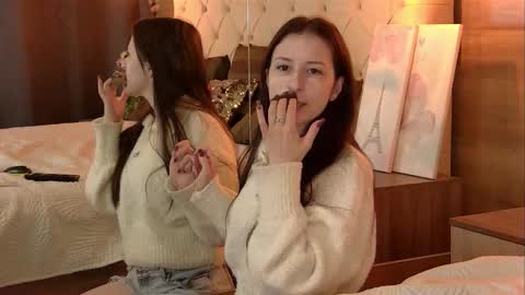 Ida Mask online show from 12-01-25, 03:39