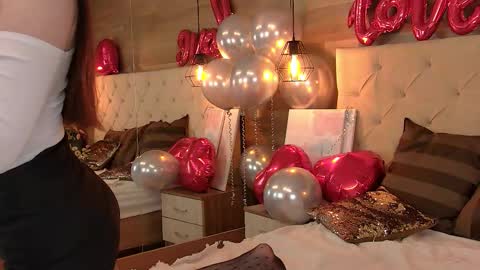 Ida Mask online show from 02-10-26, 03:49