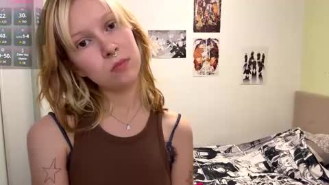 Sarah online show from 06-21-26, 07:38