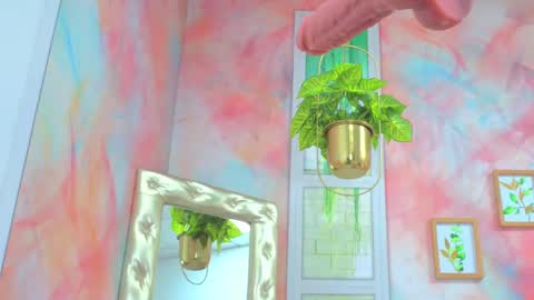 Idiris online show from 11-19-25, 01:55