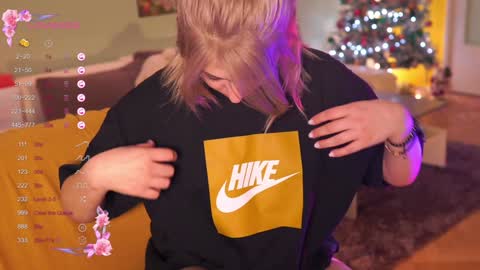 Little Flower online show from 12-22-24, 03:55