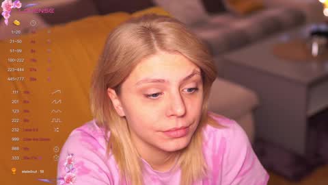 Little Flower online show from 12-28-24, 05:33