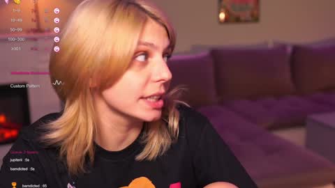 Little Flower online show from 01-20-25, 07:57