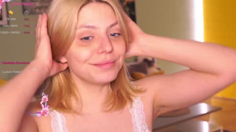 Little Flower online show from 01-27-25, 01:19