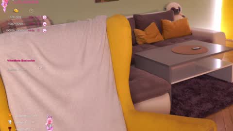 Little Flower online show from 01-27-25, 07:24