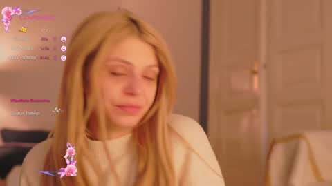 Little Flower online show from 02-22-25, 10:18