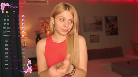 Little Flower online show from 02-26-25, 12:25