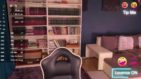 Little Flower online show from 09-16-25, 04:52