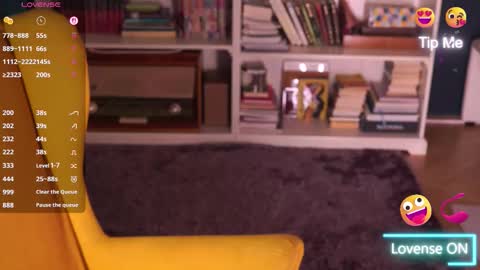 Little Flower online show from 09-22-25, 05:48