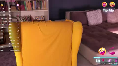 Little Flower online show from 09-23-25, 05:16