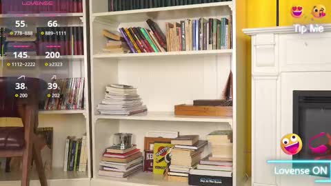 Little Flower online show from 02-26-26, 06:51