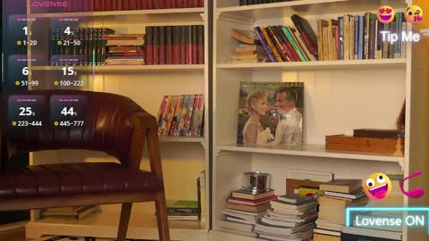 Little Flower online show from 03-06-26, 06:37