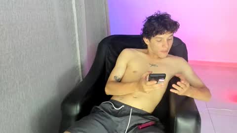 Snapshot of idra_starcol chatting on 09-12-25, 07:08 JENN GRECIA MILLER online show from 09-12-25, 07:08