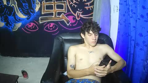 Snapshot of idra_starcol chatting on 10-12-25, 05:50 JENN GRECIA MILLER online show from 10-12-25, 05:50