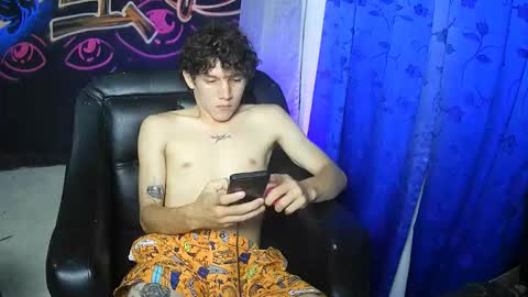 Snapshot of idra_starcol chatting on 10-16-25, 04:57 JENN GRECIA MILLER online show from 10-16-25, 04:57