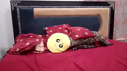 iffikhan619 online show from 09-27-25, 11:21