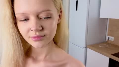 Lisa online show from 01-20-25, 06:21