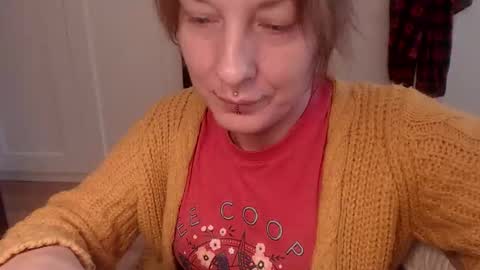 Snapshot of ifk_donkeysfr chatting on 12-02-25, 11:04 Ifk Donkeys online show from 12-02-25, 11:04
